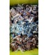 تاس بازی نقش آفرینی  dungeons and dragons dnd dice