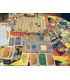 الحمرا جعبه بزرگ ( Alhambra: Big Box )