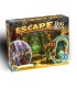 فرار: فرار از معبد جعبه بزرگ (  Escape: The Curse of the Temple Big Box )