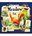 بازی ایرانی چمنزار meadow