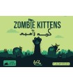 بازی گربه زامبی zombie kittens