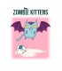 بازی گربه زامبی zombie kittens