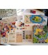 معمار امپراطوری جعبه بزرگ ( Kingdom Builder: Big Box )