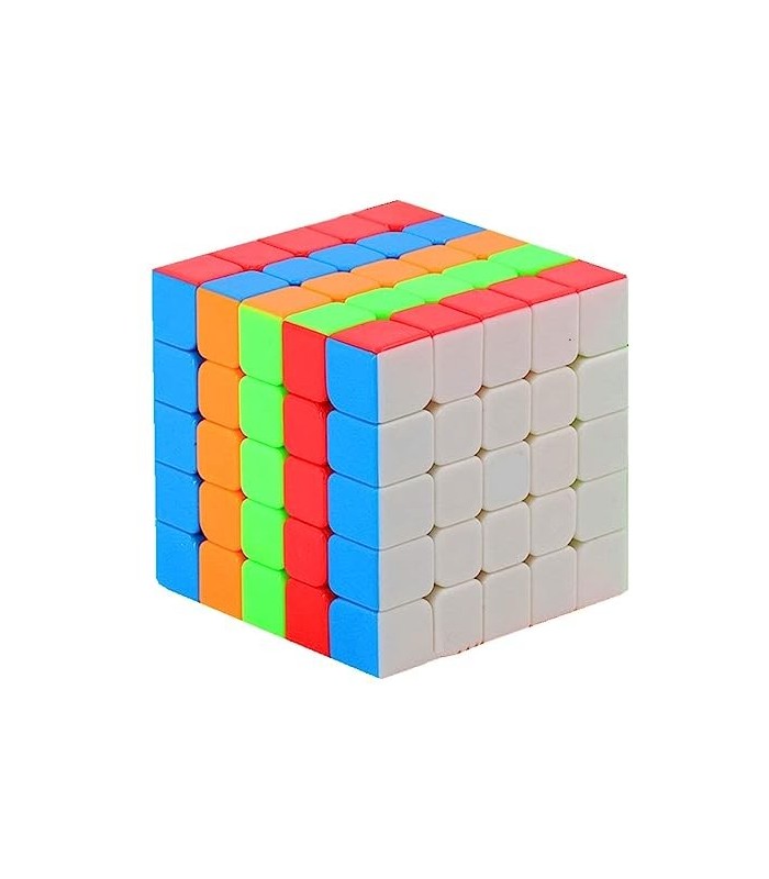 مکعب روبیک پنج در پنج Rubik's Cube