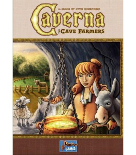 کورنا (Caverna)