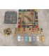 monopoly wooden box hasbro