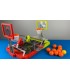 foosketball game
