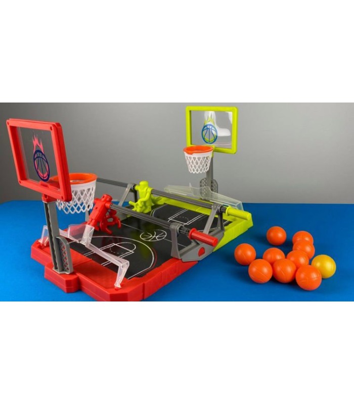 foosketball game