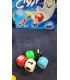 بازی حمله ارواح تاسی ghost blitz the dice game
