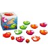 اسپلش اتک (Splash Attack)