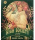 بازی ایرانی طبقه اشرافی High Society