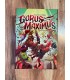 بازی گروس ماکسیموس gorus maximus