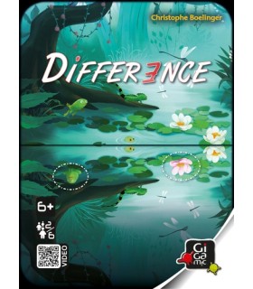 دیفرنس ( Difference )