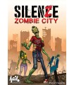 بازی شهر زامبی silenze zombie city