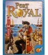 بازی ایرانی بندر سلطنتی (Port Royal)