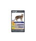 بازی گربه تاپ ترامپس Cats Top Trumps