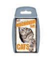 بازی گربه تاپ ترامپس Cats Top Trumps