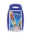 بازی دیزنی کلاسیک تاپ ترامپس Disney Classics Top Trumps