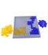 بازی ایرانی بلاک آس دونفره جونیور (BLOKUS JUNIOR)