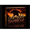 بازی ایرانی گرگینه سپیده دم یک شبه (One Night Ultimate daybreak)