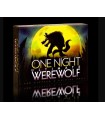 بازی ایرانی گرگینه یک شبه (One Night Ultimate werewolf)