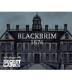 پرونده معمایی بلک بریم Blackbrim 1876