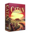 بازی ایرانی کاتان catan