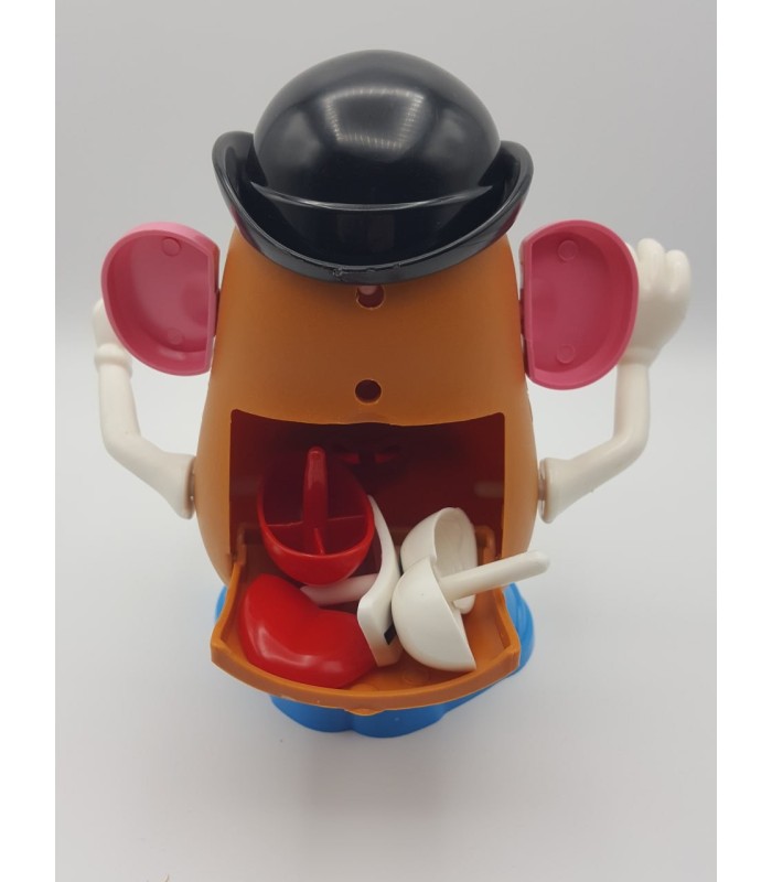 اسباب بازی آقای سیب زمینی toy story