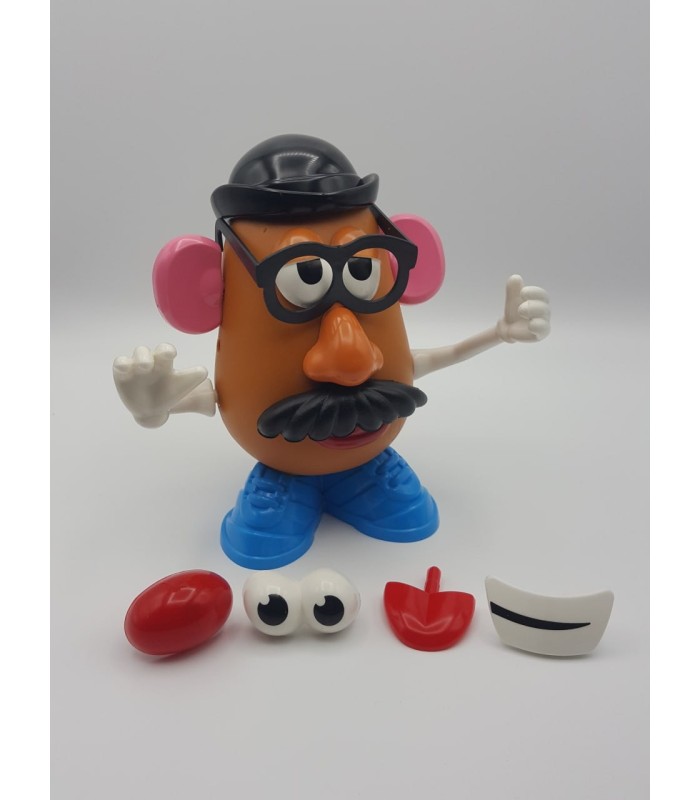 اسباب بازی آقای سیب زمینی toy story