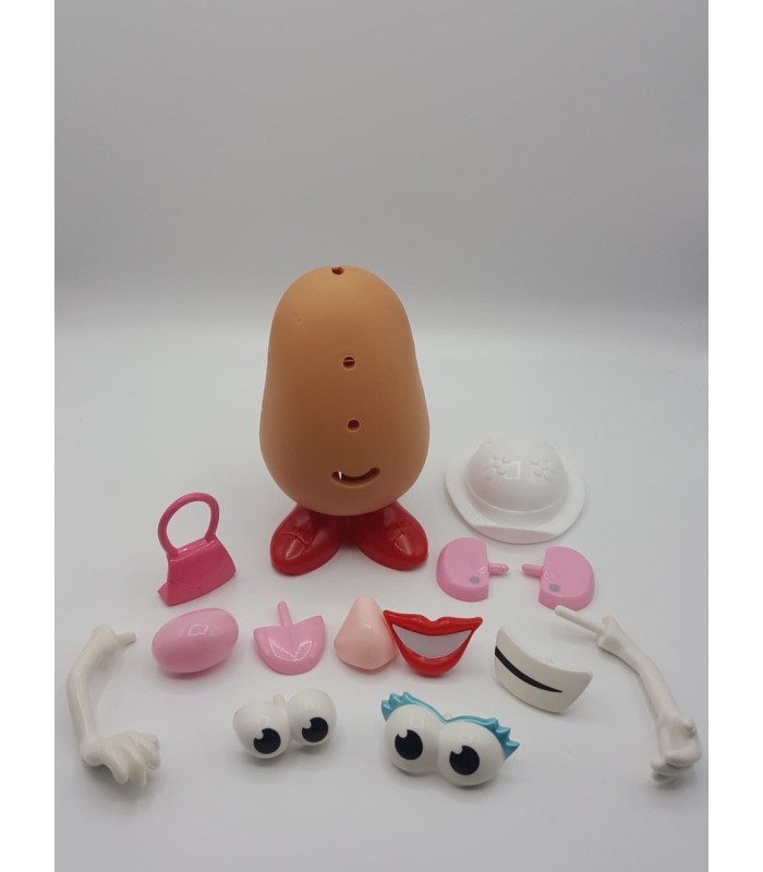 اسباب بازی خانم سیب زمینی toy story