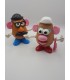اسباب بازی خانم سیب زمینی toy story