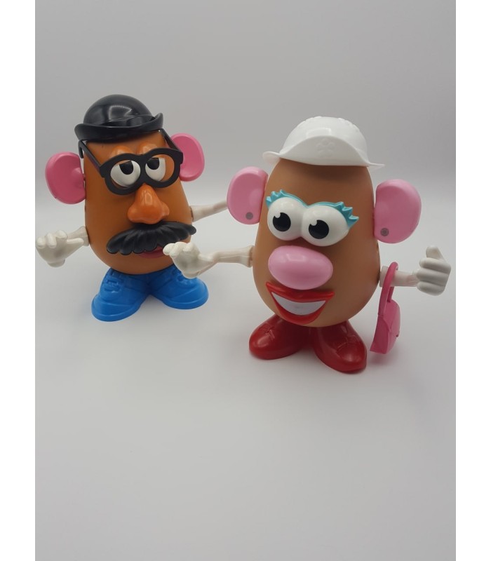 اسباب بازی خانم سیب زمینی toy story