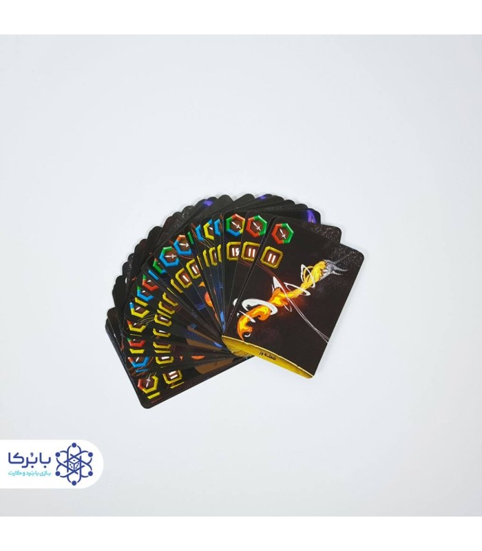 بازی ایرانی یاتوک