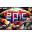 بازی حماسه کوچک: کهکشانها tiny epic galaxies