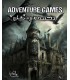 بازی معمایی دخمه مردگان Adventure Games: The Dungeon