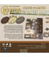 بازی کورنا: غار در برابر غار (Caverna: Cave vs Cave)