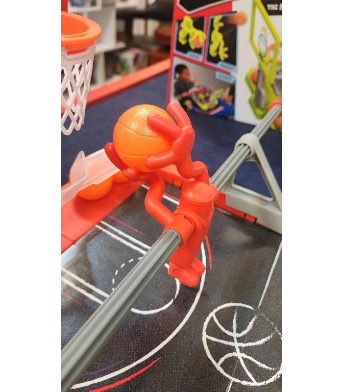 foosketball game