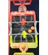 foosketball game