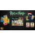 بازی ریک و مورتی: یاداوری کامل Rick and Morty: Total Rickall