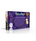 بازی ریک و مورتی: یاداوری کامل Rick and Morty: Total Rickall