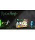 بازی ریک و مورتی: یاداوری کامل Rick and Morty: Total Rickall
