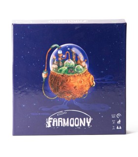 بازی ایرانی فارمونی farmoony