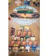 بازی ایرانی عجایب هفتگانه: دوئل (seven Wonders: Duel)