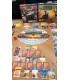 بازی ایرانی عجایب هفتگانه: دوئل (seven Wonders: Duel)