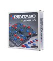 بازی ایرانی پنتاگو پارس مدیا (pentago)
