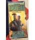 بازی ایرانی عجایب هفتگانه: دوئل (seven Wonders: Duel)