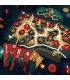 بازی دراکولا در مقابل ون هلسینگ Dracula vs Van Helsing