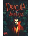 بازی دراکولا در مقابل ون هلسینگ Dracula vs Van Helsing