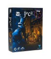 بازی ایرانی آقای جک نسخه لندن با افزونه Mr. Jack + exp