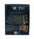 بازی ایرانی آقای جک نسخه لندن با افزونه Mr. Jack + exp